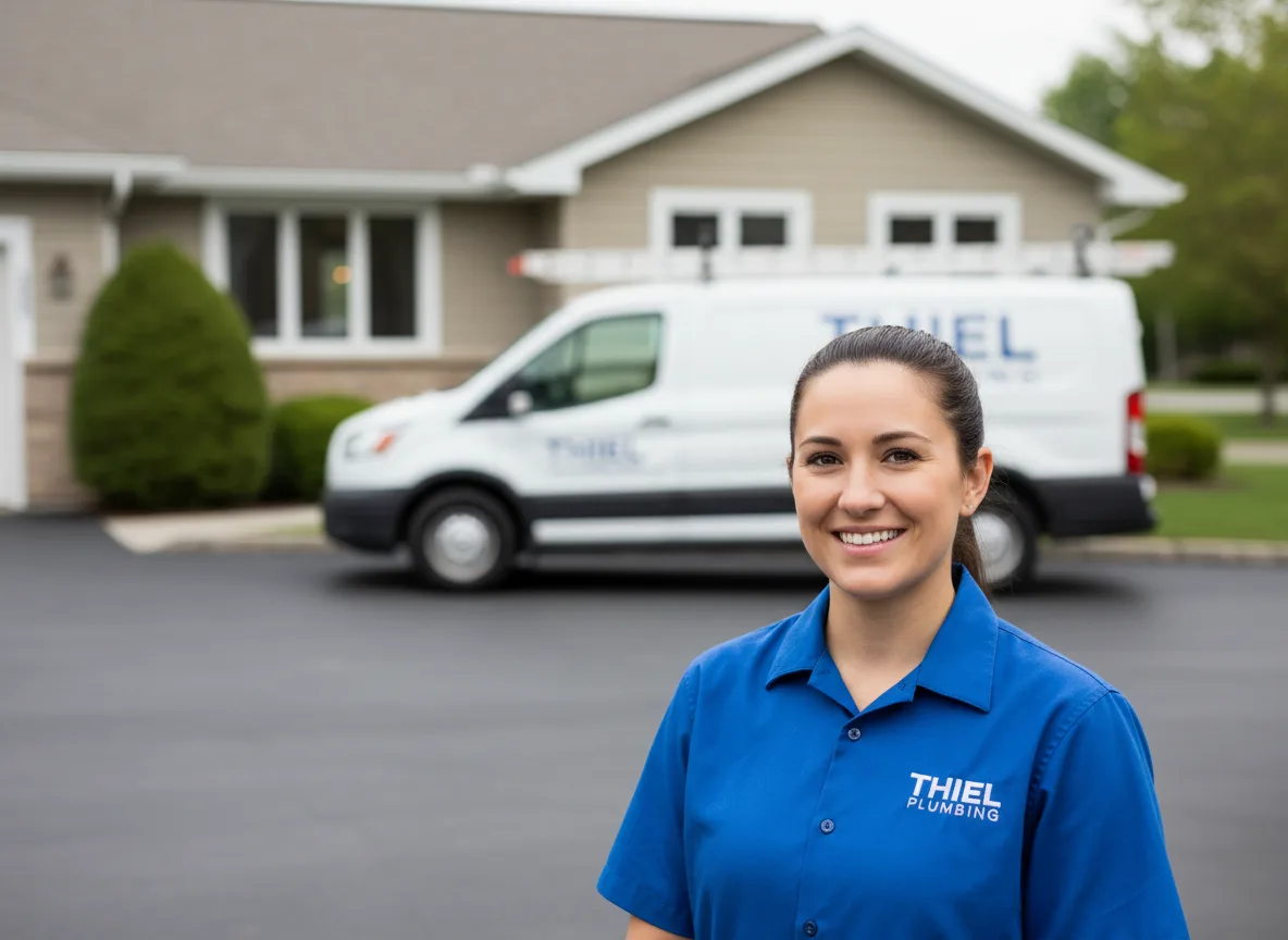 Plumber Landis, NC FAQs